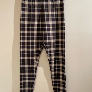 5/15$!twik pijamea pants
